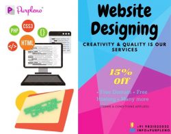 Web Designing