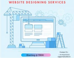 Website Designing