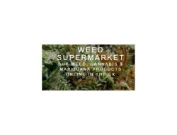 Weed Online in UK