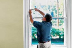 Window Glass Repair Service – Central Glass Inc