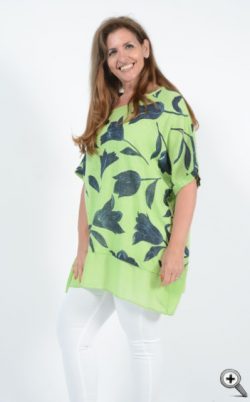 Shop Women’s Tunic Tops Online in the United Kingdom