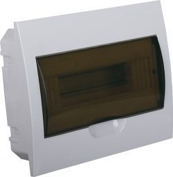 EC-Plastic Distribution Box