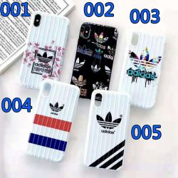 Burberry adidas iphone 13 pro max mini case cover