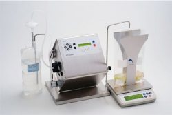 Small Sample Preparation Equipment