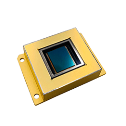 SHORT WAVE INFRARED INGAAS LINEAR IMAGE SENSORS