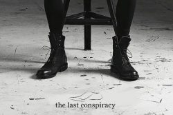 The Last Conspiracy