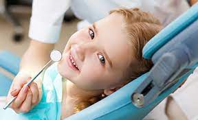 Kids Orthodontist Near Me
