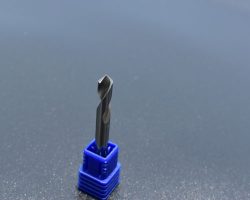 PILOT DRILL BIT