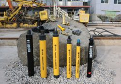 Drilling Rig Parts