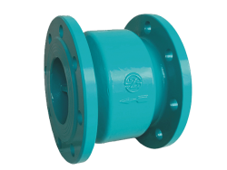 Slient Check Valve