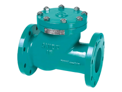 Swing Check Valve