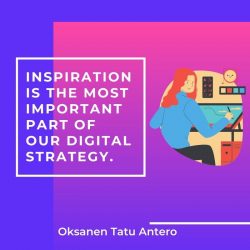 Oksanen Tatu Antero- Digital Marketer