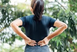 Why does Hip Pain develops?