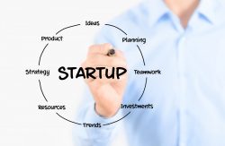 Guide To Starting A Business: Kendrick Elkins
