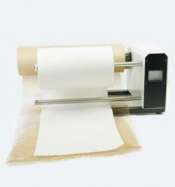 Paper Cushion Machine