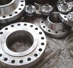 alloy steel flanges