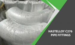 Hastelloy C276 Pipe Fittings