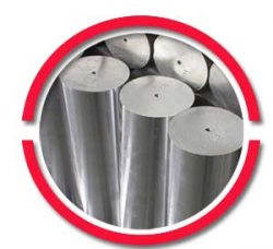 Inconel 600 Round Bar