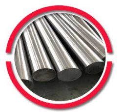 Monel 400 Round bar