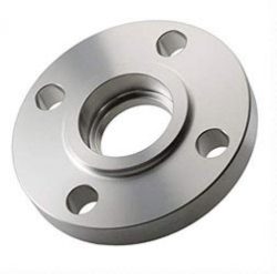 Socket Weld Flange