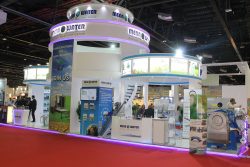 Engaging The Attendees For Long-Term Trade Show Booth Exhibits