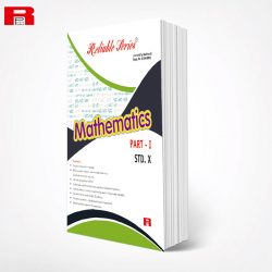 MATHEMATICS PART – 1