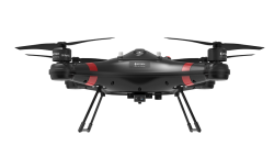 IDEAFIY POSEIDON-480 PRO Ⅱ FISHING DRONE