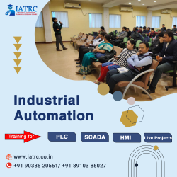 Electrical & Electronics Course | Instrumentation Course | IATRC