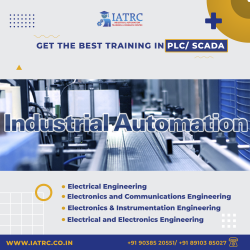 Best HMI Training in Kolkata | HMI Course | IATRC