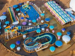 Water Park Design