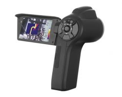 TI175/TI395 Thermal Imaging Cameras