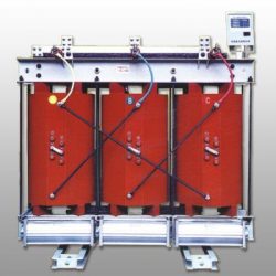 Stabilizer Transformer Winding