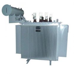 Step Up Transformer Application