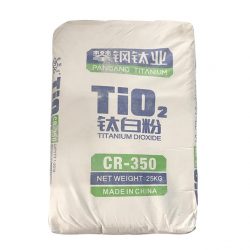 Titanium Dioxide CR-350