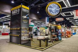 Tips of the Exhibit Booth Design