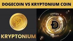 Best Kryptonium Coin