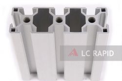 Aluminium Extrusion