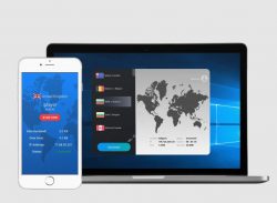 Cheapest vpn USA