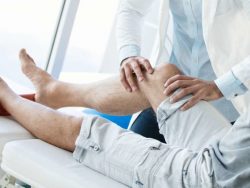 Why is Knee Pain So Common Among New Yorkers?