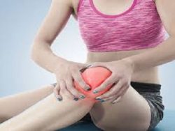 Why Do I Have Knee Pain?