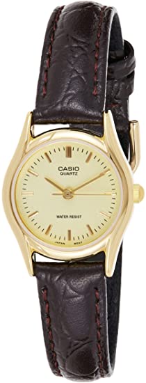 Shop Casio watches for women Online