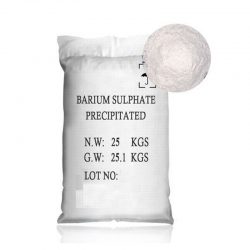 Barium Sulphate Precipitated