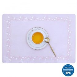 WANTU Hard PVC Placemats H05