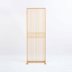 Bamboo Screen