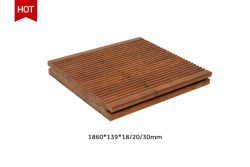 Strand Woven Bamboo Flooring Wholesale