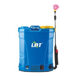 LQT:D-18L-02 High Quality Knapsack Backpack Electrostatic Sprayer