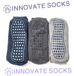 Custom Airline Airplane Socks Manufacturer