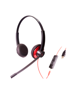 Wired Headset