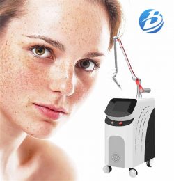 Picosure nd.YAG Laser Machine