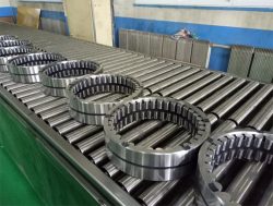 Cylindrical Roller Bearing